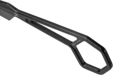 Kansept Hex G0001A2 Dark Green 14C28N, Cuchillo De Cuello, Diseño Ostap Hel -Böker Ventas KSG0001A2 05 kansept