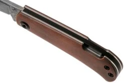 Kansept Wedge K2026BC1 Damascus, Red Copper Navaja, Diseño Nick Swan -Böker Ventas KSK2026BC1 07 kansept