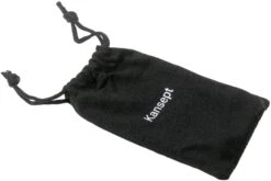 Kansept XL Korvid T1030A6 Satin, Orange G10 Navaja, Justin Koch Design 17 Kansept XL Korvid T1030A6 Satin, Orange G10 Navaja, Justin Koch Design -Böker Ventas KST1030A6 08 kansept