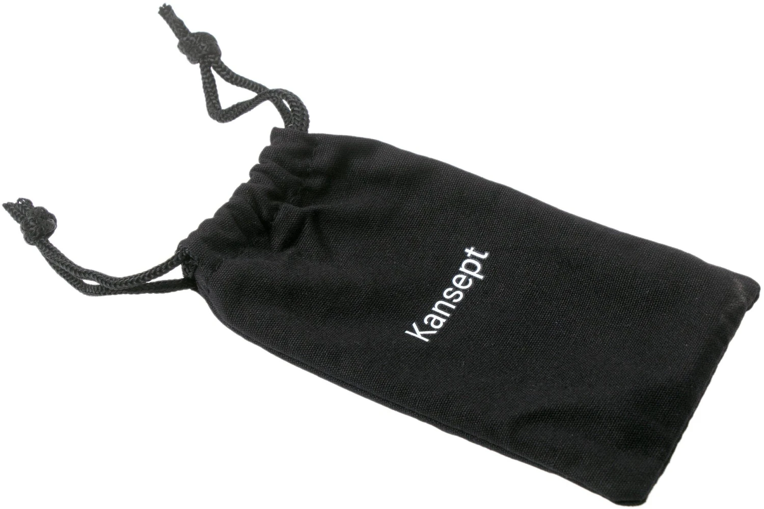 Kansept XL Korvid T1030A6 Satin, Orange G10 Navaja, Justin Koch Design 10 Kansept XL Korvid T1030A6 Satin, Orange G10 Navaja, Justin Koch Design - Imagen 8