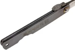 Higonokami Navaja 6,6 Cm KT-HIGO06BL, SK-acero Al Carbono, Negro 14 Higonokami Navaja 6,6 Cm KT-HIGO06BL, SK-acero Al Carbono, Negro -Böker Ventas KT HIGO06BL 06 higonokami kt higo06bl 06