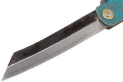 Higonokami Navaja 7,7 Cm HIGO153, White Paper Steel -Böker Ventas KT HIGO153 03 higonokami kt higo153 03