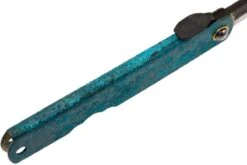 Higonokami Navaja 7,7 Cm HIGO153, White Paper Steel -Böker Ventas KT HIGO153 06 higonokami kt higo153 06