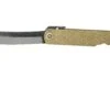 Higonokami Navaja 7,3 Cm HIGOC1B, Blue Paper Steel, Bronze Finished Steel -Böker Ventas KT HIGOC1B 01 higonokami