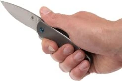 Kizer Gemini Navaja Ki3471 -Böker Ventas KZKI3471 10 kizer gemini kzki3471 08