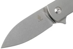 Kizer Yorkie Ki3525A1 Navaja, Ray Laconico Design -Böker Ventas KZKI3525A1 03 kizer