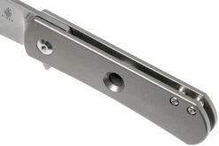 Kizer Yorkie Ki3525A1 Navaja, Ray Laconico Design -Böker Ventas KZKI3525A1 07 kizer