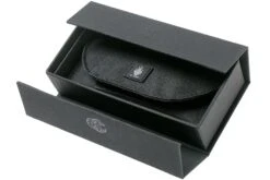 Kizer Yorkie Ki3525A1 Navaja, Ray Laconico Design -Böker Ventas KZKI3525A1 10 kizer