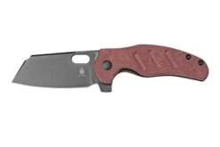 Kizer Vanguard Mini Sheepdog CPM-4V, V3488A5 Navaja