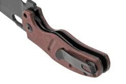 Kizer Vanguard Mini Sheepdog CPM-4V, V3488A5 Navaja -Böker Ventas KZV3488A5 04 kizer