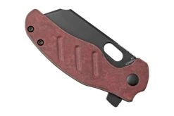 Kizer Vanguard Mini Sheepdog CPM-4V, V3488A5 Navaja -Böker Ventas KZV3488A5 06 kizer