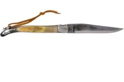Forge Laguiole 12110INCABDF, Cuerno Aubrac -Böker Ventas LA12110INCABDF 02 forge de laguiole la12110incabdf 02