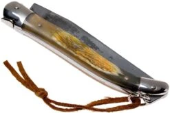 Forge Laguiole 12110INCABDF, Cuerno Aubrac -Böker Ventas LA12110INCABDF 04 forge de laguiole la12110incabdf 04