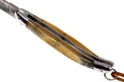 Forge Laguiole 12110INCABDF, Cuerno Aubrac -Böker Ventas LA12110INCABDF 05 forge de laguiole la12110incabdf 05