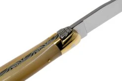 Forge Laguiole 1211B, Punta De Cuerno -Böker Ventas LA1211B 06 forge de laguiole v202010