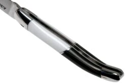 Forge Laguiole Airbus A350 1211 INAIRBUS Navaja Laguiole -Böker Ventas LA1211INAIRBUS 04 forge de laguiole