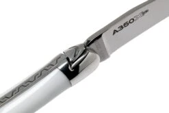 Forge Laguiole Airbus A350 1211 INAIRBUS Navaja Laguiole -Böker Ventas LA1211INAIRBUS 05 forge de laguiole