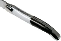 Forge Laguiole Airbus A350 1211 INAIRBUS Navaja Laguiole -Böker Ventas LA1211INAIRBUS 06 forge de laguiole