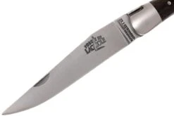 Forge Laguiole 1211INEB, Madera De ébano -Böker Ventas LA1211INEB 03 forge de laguiole la1211ineb 03