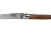 Forge Laguiole 1211INTCCHOB 11cm, Micarta, Navaja Laguiole Marrón Chocolate -Böker Ventas LA1211INTCCHOB 01 forge de laguiole
