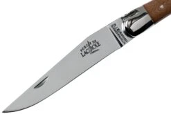 Forge Laguiole 1211INTCCHOB 11cm, Micarta, Navaja Laguiole Marrón Chocolate -Böker Ventas LA1211INTCCHOB 03 forge de laguiole