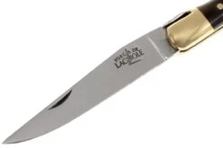 Forge Laguiole Navaja Llavero, Punta De Cuerno -Böker Ventas LA1270B 02 forge de laguiole la1270b 02