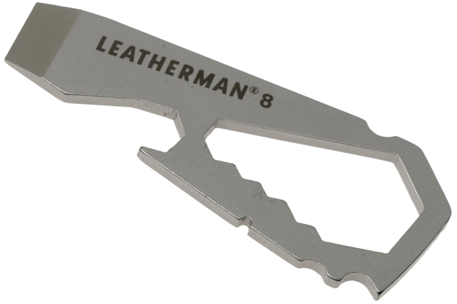 Leatherman #8 Keychain Tool, Llavero Herramienta 3008 3 Leatherman #8 Keychain Tool, Llavero Herramienta 3008