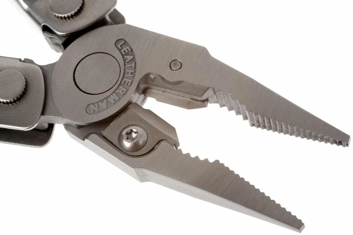 Leatherman Rebar Multiherramienta, Funda De Nailon 831548 5 Leatherman Rebar Multiherramienta, Funda De Nailon 831548 - Imagen 3