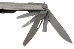 Leatherman Rebar Multiherramienta, Funda De Nailon 831548 15 Leatherman Rebar Multiherramienta, Funda De Nailon 831548 -Böker Ventas LE4200 NS 04 leatherman rebar le4200 ns d4