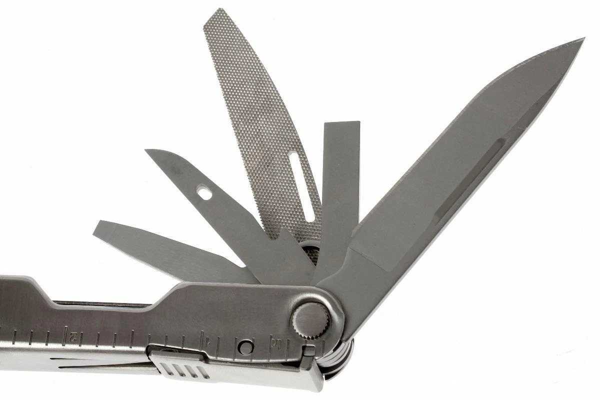 Leatherman Rebar Multiherramienta, Funda De Nailon 831548 7 Leatherman Rebar Multiherramienta, Funda De Nailon 831548 - Imagen 5