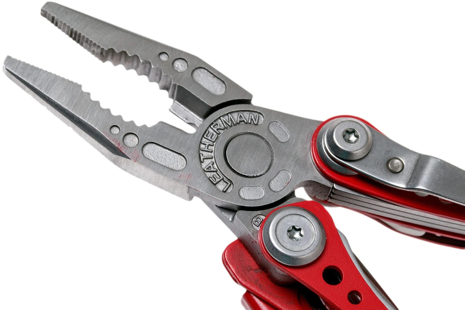 Leatherman Skeletool RX Multiherramienta, Rojo 4 Leatherman Skeletool RX Multiherramienta, Rojo - Imagen 2