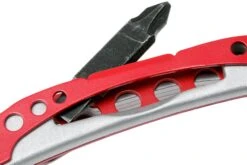 Leatherman Skeletool RX Multiherramienta, Rojo 11 Leatherman Skeletool RX Multiherramienta, Rojo -Böker Ventas LE5016 04 leatherman v2018
