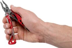Leatherman Skeletool RX Multiherramienta, Rojo 13 Leatherman Skeletool RX Multiherramienta, Rojo -Böker Ventas LE5016 06 leatherman v2018