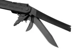 Leatherman Super Tool 300M Multiherramientas Black, MOLLE-funda 6065-M-BK -Böker Ventas LE6065 M BK 04 leatherman