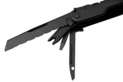 Leatherman Super Tool 300M Multiherramientas Black, MOLLE-funda 6065-M-BK -Böker Ventas LE6065 M BK 05 leatherman