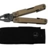 Leatherman Super Tool 300M Multiherramientas Coyote, MOLLE-funda 6065-M-COY -Böker Ventas LE6065 M COY 01 leatherman