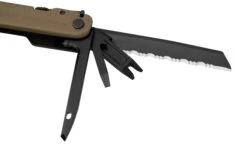 Leatherman Super Tool 300M Multiherramientas Coyote, MOLLE-funda 6065-M-COY 10 Leatherman Super Tool 300M Multiherramientas Coyote, MOLLE-funda 6065-M-COY -Böker Ventas LE6065 M COY 03 leatherman