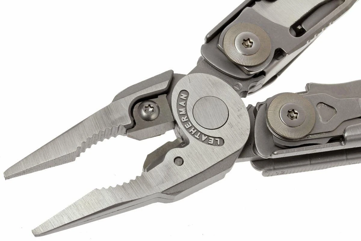 Leatherman Surge Multiherramienta, Funda Nailon 4 Leatherman Surge Multiherramienta, Funda Nailon - Imagen 2