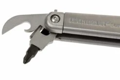 Leatherman Surge Multiherramienta, Funda Nailon 14 Leatherman Surge Multiherramienta, Funda Nailon -Böker Ventas LE6070 NS 03 leatherman surge nylon foedraal 2013 le6070 ns d3