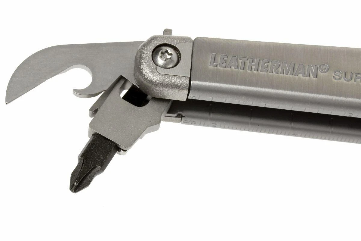 Leatherman Surge Multiherramienta, Funda Nailon 5 Leatherman Surge Multiherramienta, Funda Nailon - Imagen 3