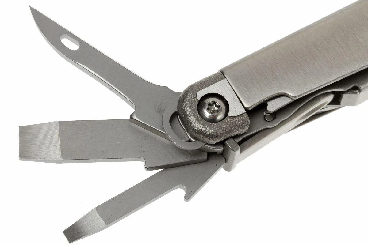 Leatherman Surge Multiherramienta, Funda Nailon 6 Leatherman Surge Multiherramienta, Funda Nailon - Imagen 4