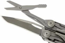 Leatherman Surge Multiherramienta, Funda Nailon 16 Leatherman Surge Multiherramienta, Funda Nailon -Böker Ventas LE6070 NS 05 leatherman surge nylon foedraal 2013 le6070 ns d5