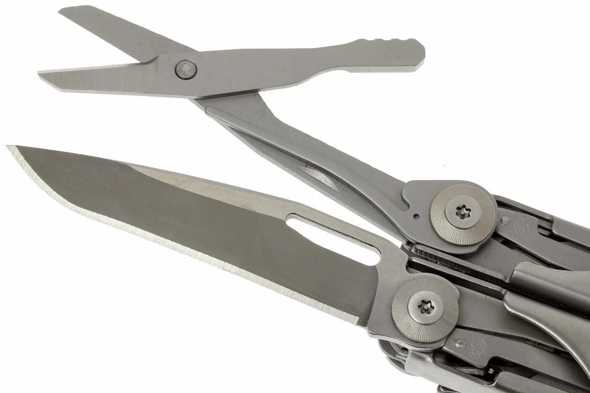 Leatherman Surge Multiherramienta, Funda Nailon 7 Leatherman Surge Multiherramienta, Funda Nailon - Imagen 5
