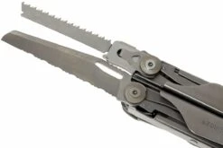 Leatherman Surge Multiherramienta, Funda Nailon 17 Leatherman Surge Multiherramienta, Funda Nailon -Böker Ventas LE6070 NS 06 leatherman surge nylon foedraal 2013 le6070 ns d6