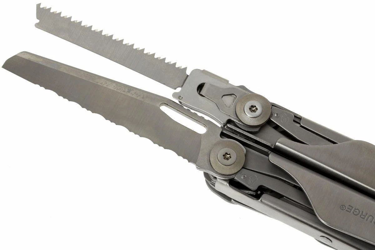 Leatherman Surge Multiherramienta, Funda Nailon 8 Leatherman Surge Multiherramienta, Funda Nailon - Imagen 6