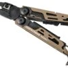 Leatherman Signal Coyote Supervivencia Multiherramienta, Funda De Nailon -Böker Ventas LE7000 COY 01 leatherman signal le7000 coy 01