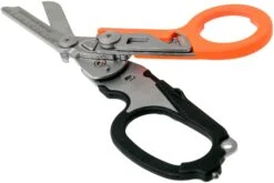 Leatherman Raptor Orange Rescue-Tool, Tijeras De Rescate 832170 -Böker Ventas LE832170 04 leatherman