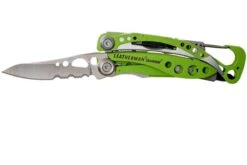 Leatherman Skeletool Sublime Multiherramienta -Böker Ventas LE832214 03 leatherman skeletool le832214 03