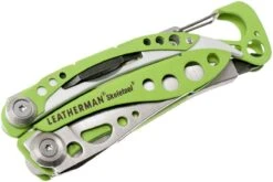 Leatherman Skeletool Sublime Multiherramienta -Böker Ventas LE832214 05 leatherman skeletool le832214 05