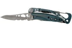 Leatherman Skeletool Denim Multiherramienta -Böker Ventas LE832215 03 leatherman skeletool le832215 03